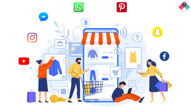 Social Commerce