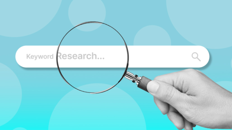 keyword research