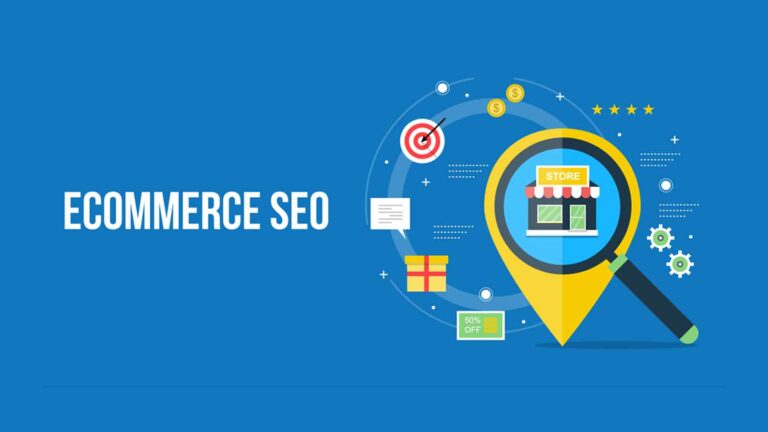 E-Commerce Seo